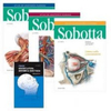 PACK SOBOTTA ATLAS DE ANATOMIA HUMANA 3Vols + NOMENCLATURA ANATOMICA ILUSTRADA