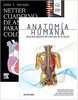 PACK NETTER. CUADERNO DE ANATOMIA PARA COLOREAR + ANATOMIA PARA ESTUDIANTES DE CIENCIAS DE LA SALUD