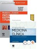 PACK ROBBINS Y COTRAN PATOLOGIA ESTRUCTURAL Y FUNCIONAL + INTRODUCCION A LA MEDICINA CLINICA FISIOPATOLOGIA Y SEMIOLOGIA