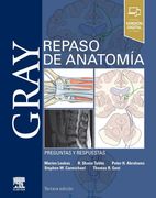 Gray. Repaso de Anatomía - 3ªed  Loukas