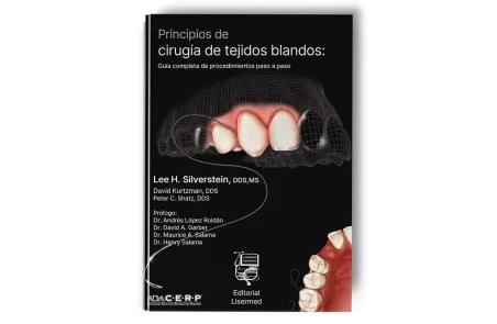 Principios de Cirugía de Tejidos Blandos. Guía Completa de Procedimientos Paso a Paso. Lee H. Silverstein - Lisermed