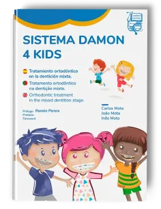 Sistema Damon 4 Kids. Carlos Mota, Joao Mota, Inés Mota - Lisermed