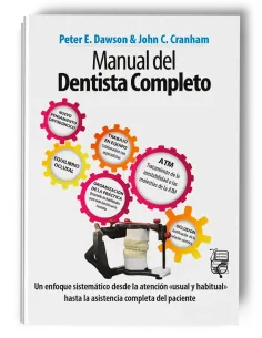 Manual del Dentista Completo. Dawson / Cranham - Lisermed