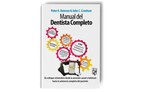Manual del Dentista Completo. Dawson / Cranham - Lisermed