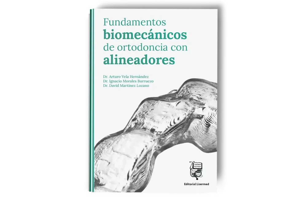 Fundamentos biomecánicos de ortodoncia con alineadores