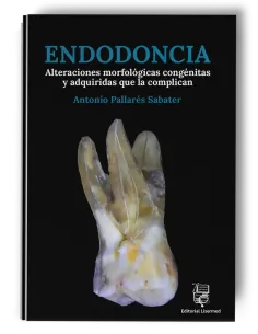 ENDODONCIA. Alteraciones morfológicas congénitas y...