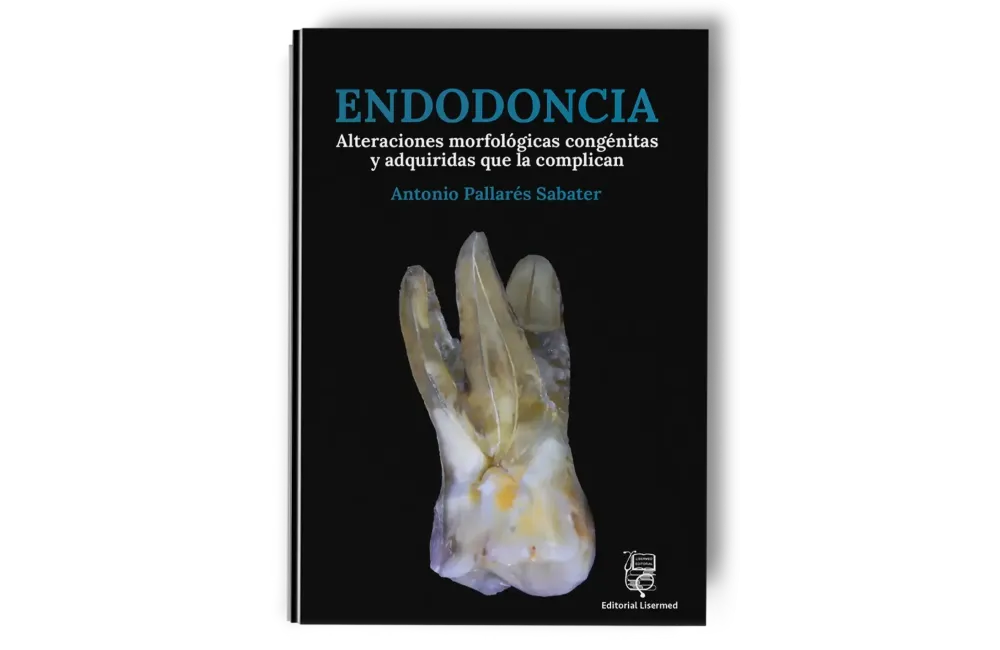 ENDODONCIA. Alteraciones morfológicas...