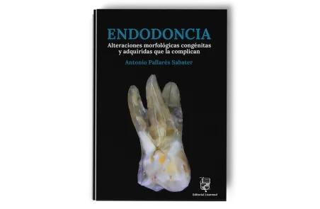 ENDODONCIA. Alteraciones morfológicas congénitas y adquiridas que la complican