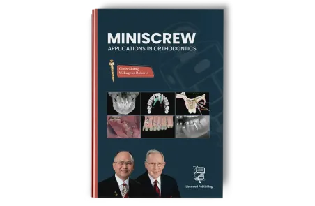 Miniscrew applications in orthodontics