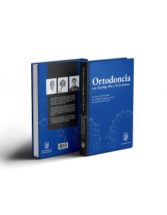 Ortodoncia con Tip-Edge Plus y Ve.La System - Arturo Vela - Lisermed 2