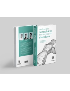 Fundamentos biomecánicos de ortodoncia con alineadores 2