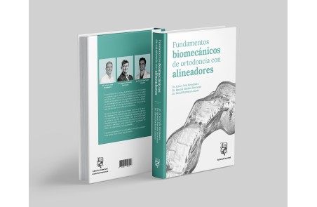 Fundamentos biomecánicos de ortodoncia con alineadores