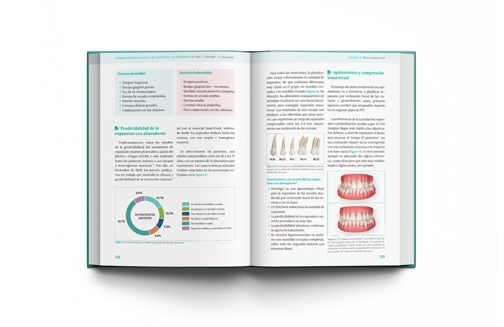Fundamentos biomecánicos de ortodoncia con...