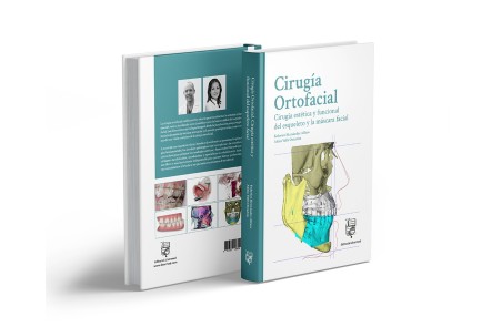 Cirugía Ortofacial. Cirugía estética y funcional del esqueleto y la máscara facial