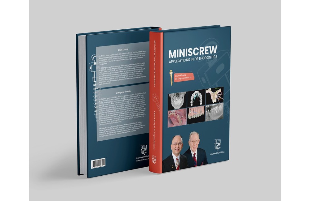Miniscrew applications in orthodontics