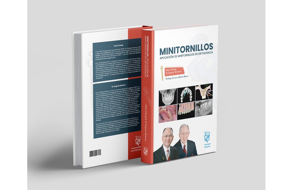 Minitornillos. Aplicaciones clínicas en ortodoncia