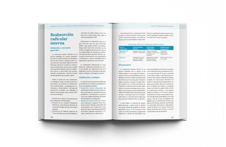 ENDODONCIA. Alteraciones morfológicas congénitas y adquiridas que la complican