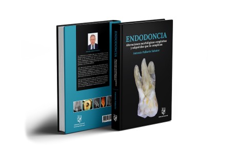 ENDODONCIA. Alteraciones morfológicas congénitas y adquiridas que la complican