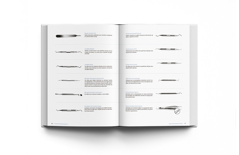 Principios de Regeneración de Tejidos Duros y...