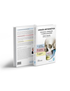 Cirugía Ortognática - Técnicas, Consejos y Complicaciones. Johan P. Reyneke - Lisermed 2