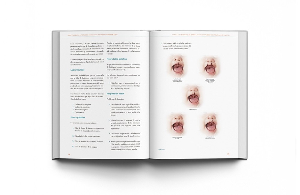 Odontología de Alto Riesgo: Pacientes...