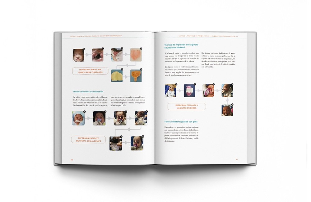 Odontología de Alto Riesgo: Pacientes...