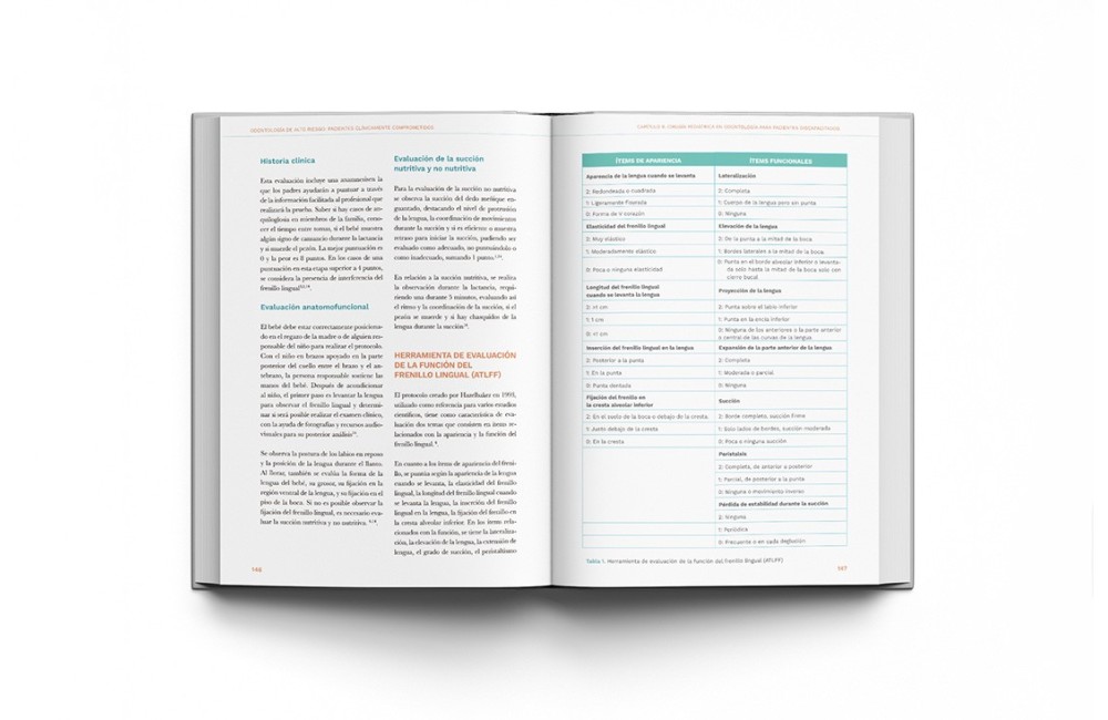 Odontología de Alto Riesgo: Pacientes...