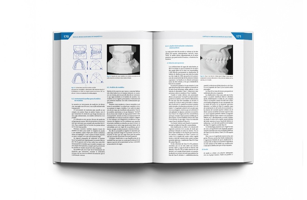 Teoría y Práctica de la Ortodoncia