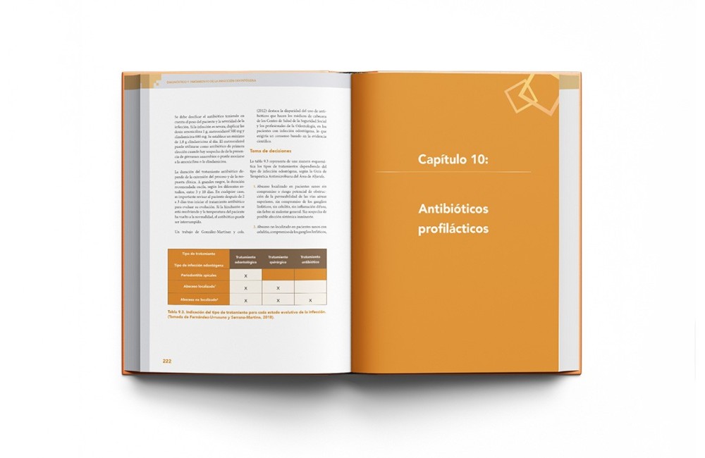 Diagnóstico y Tratamiento de la Infección...