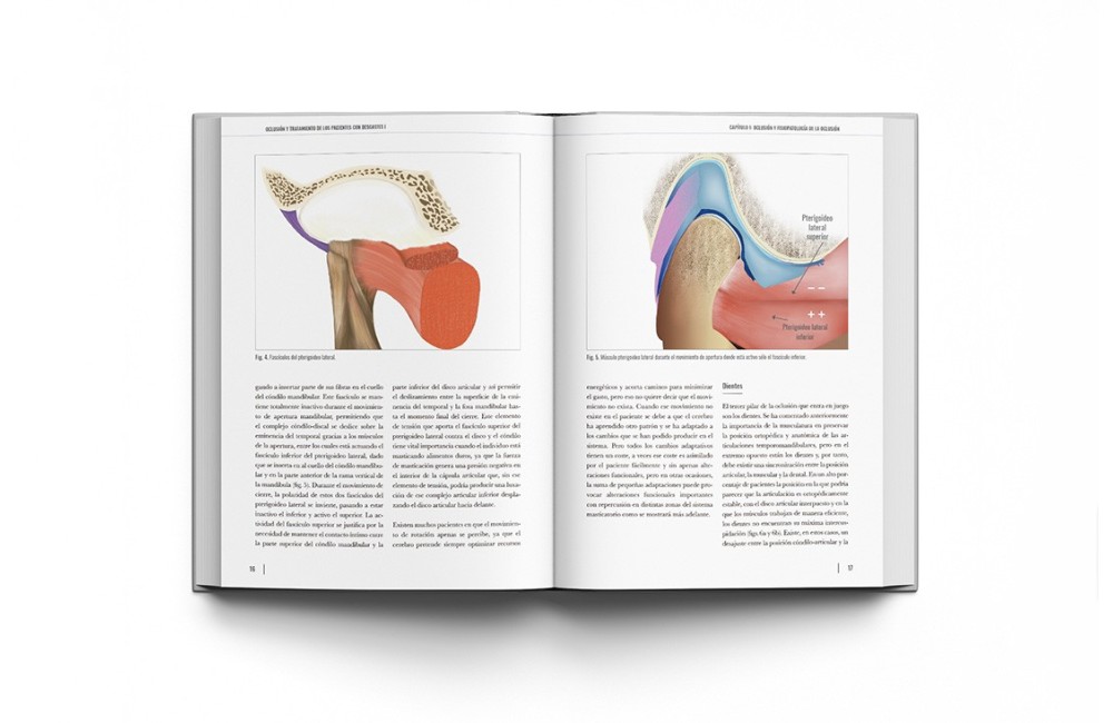 Oclusión y Tratamiento de los Pacientes con...