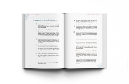 Ética Aplicada a la Odontología