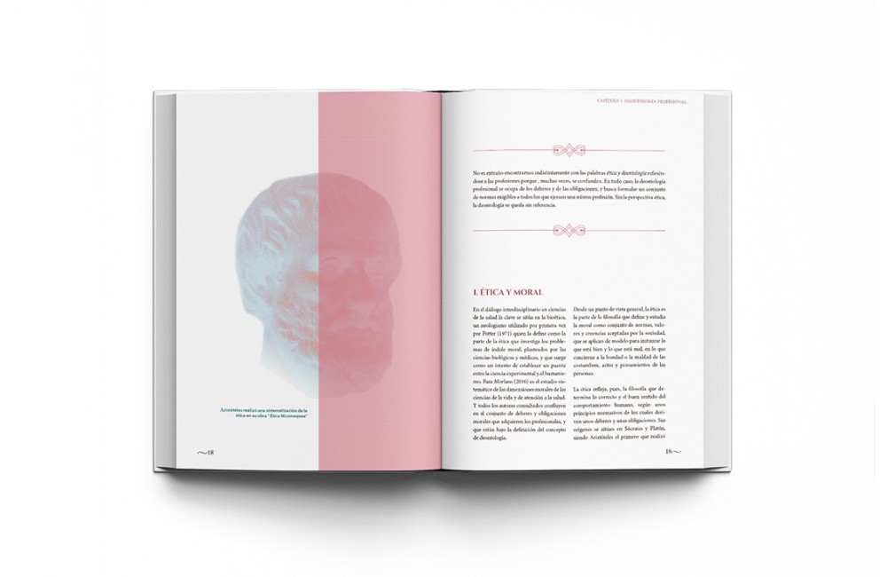 Ética Aplicada a la Odontología