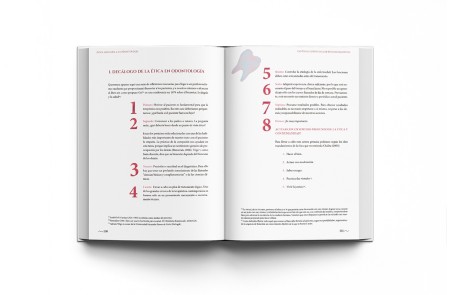 Ética Aplicada a la Odontología