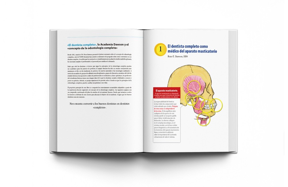 Manual del Dentista Completo