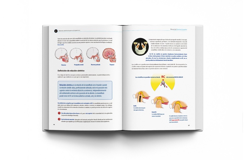 Manual del Dentista Completo