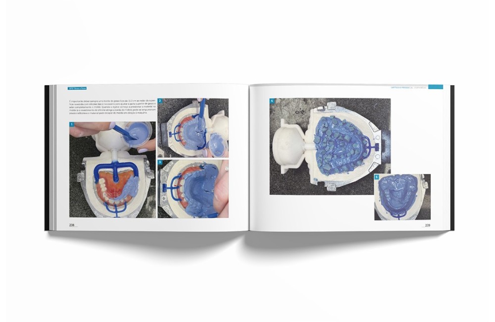 Sistema de Prótese Biofuncional (BPS)® Passo a...