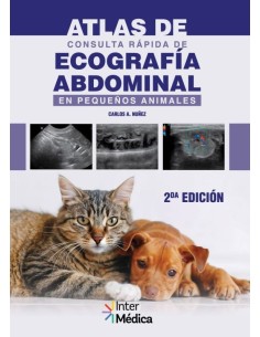 Atlas de consulta rápida de ecografía abdominal en...