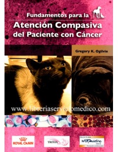 Fundamentos para la atencion compasiva del paciente con...