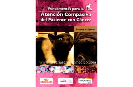 Fundamentos para la atencion compasiva del paciente con cancer