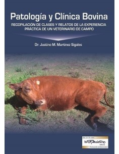 Patología y Clínica Bovina