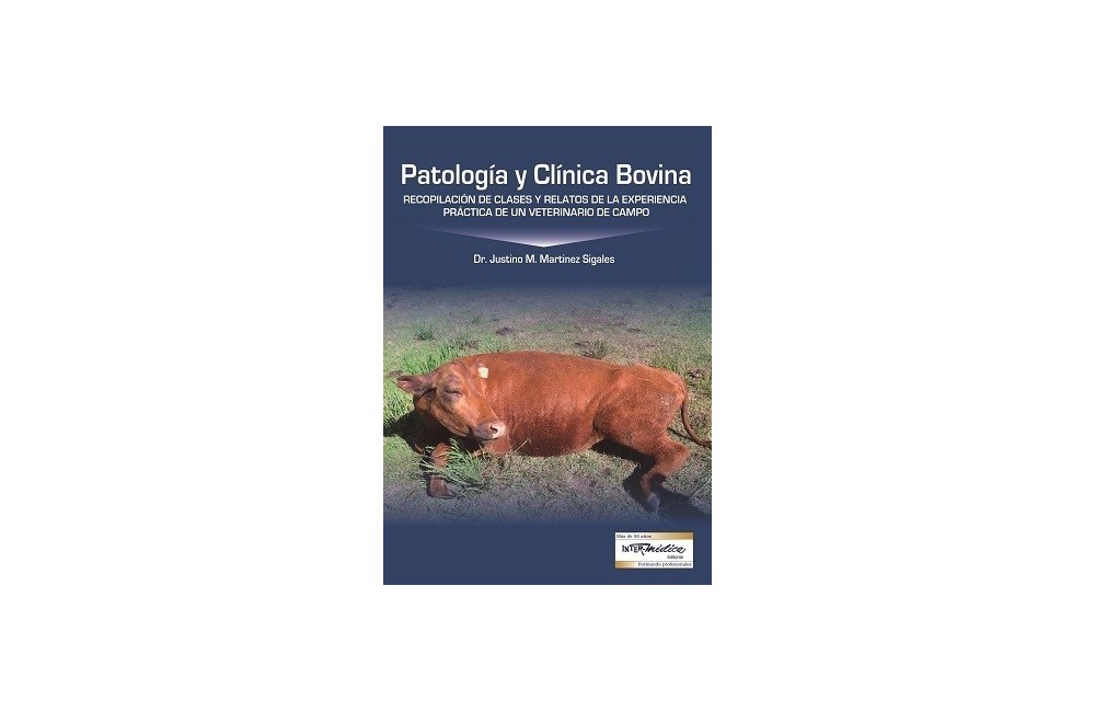Patología y Clínica Bovina