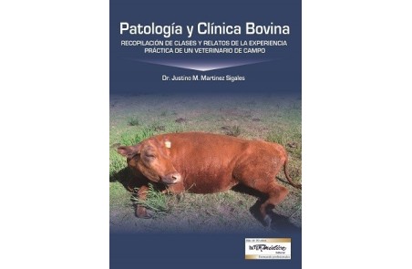 Patología y Clínica Bovina