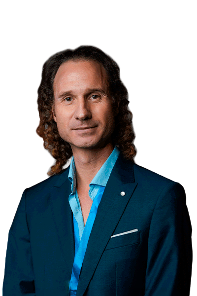 Alberto Fernández-Ruiz