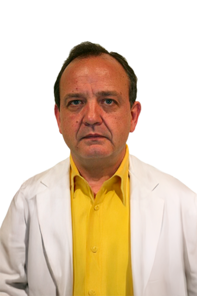 Jaime del Río Highsmith