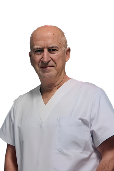 Jesús María Martínez Gil