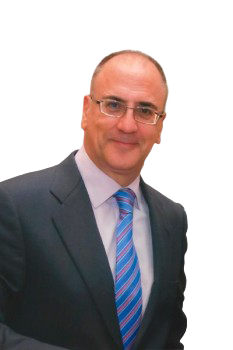 José Tomás Sánchez Salmerón