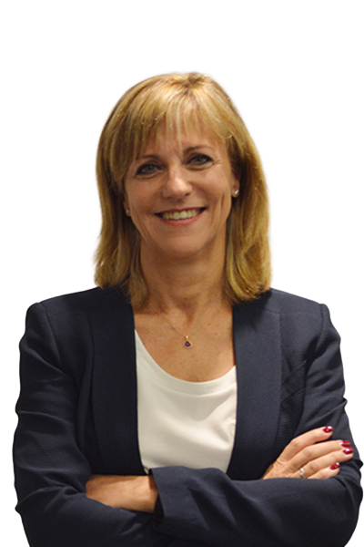 Maria Rosa Buxarrais Estrada