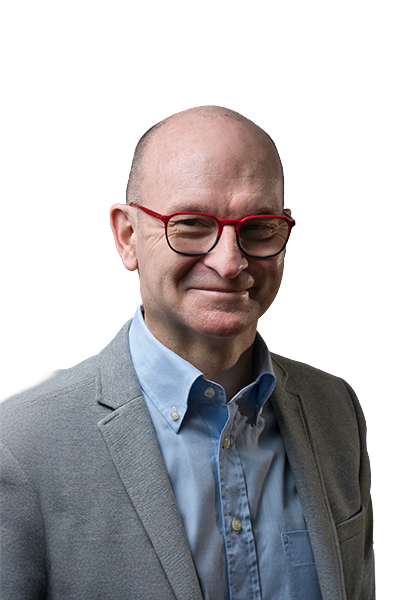 Miguel Ángel Iglesia Puig