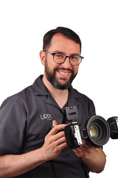 Dr. &Agrave;lex Urp&iacute; Garc&iacute;a