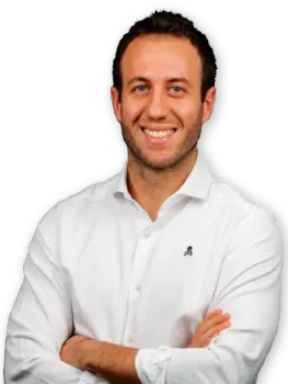 David Peñarrocha-Oltra